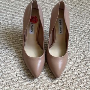 Steve Madden heels